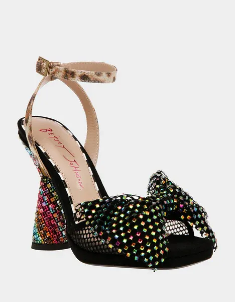 Betsey Johnson Aisha N011