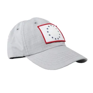 Betsy Ross Made USA Range Hat