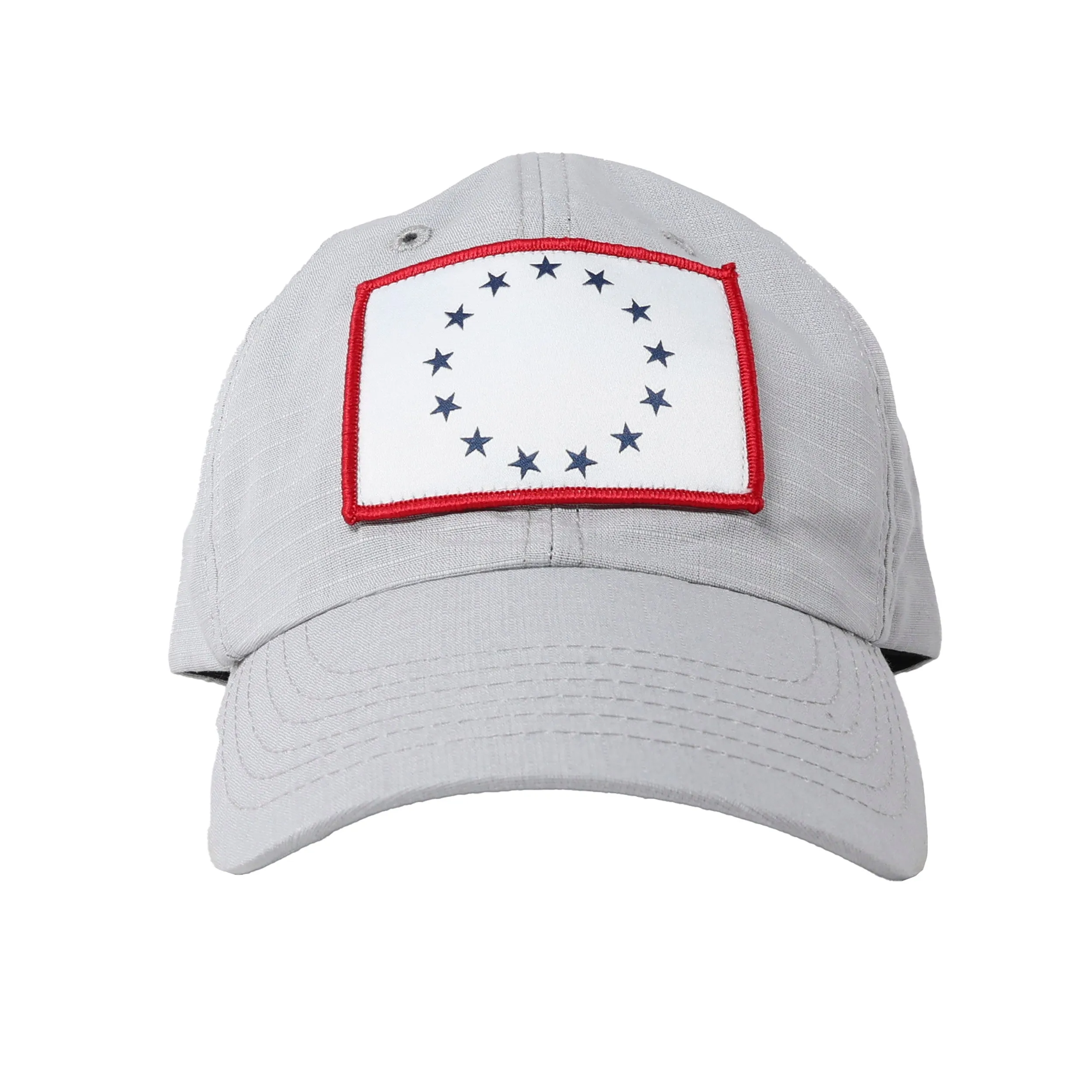 Betsy Ross Made USA Range Hat