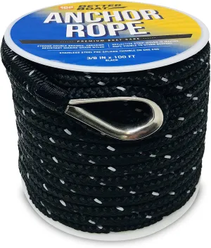 Better Boat Boat Anchor Lines | Anchor Rope