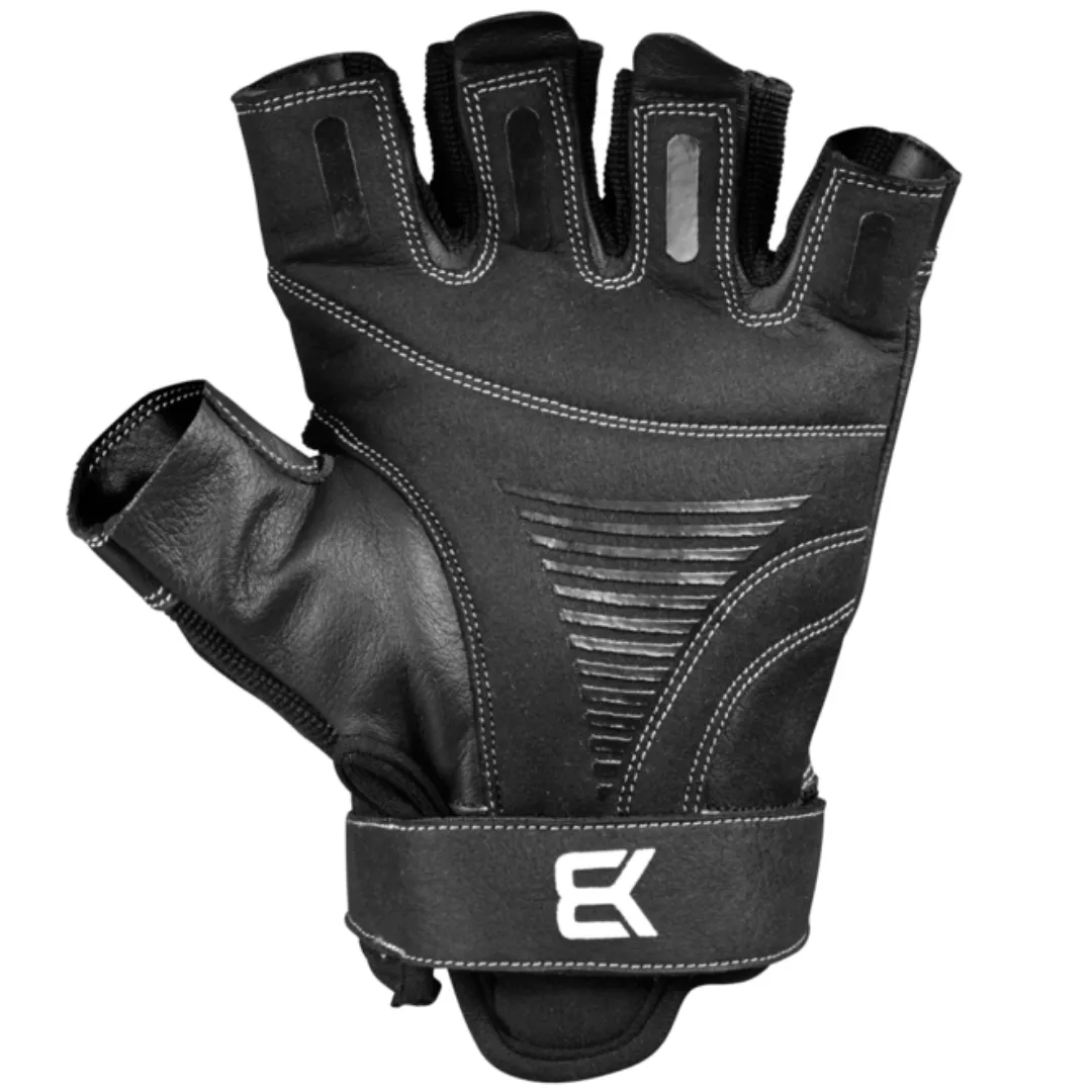 Better Bodies Pro Gym Gloves (1 Pair)