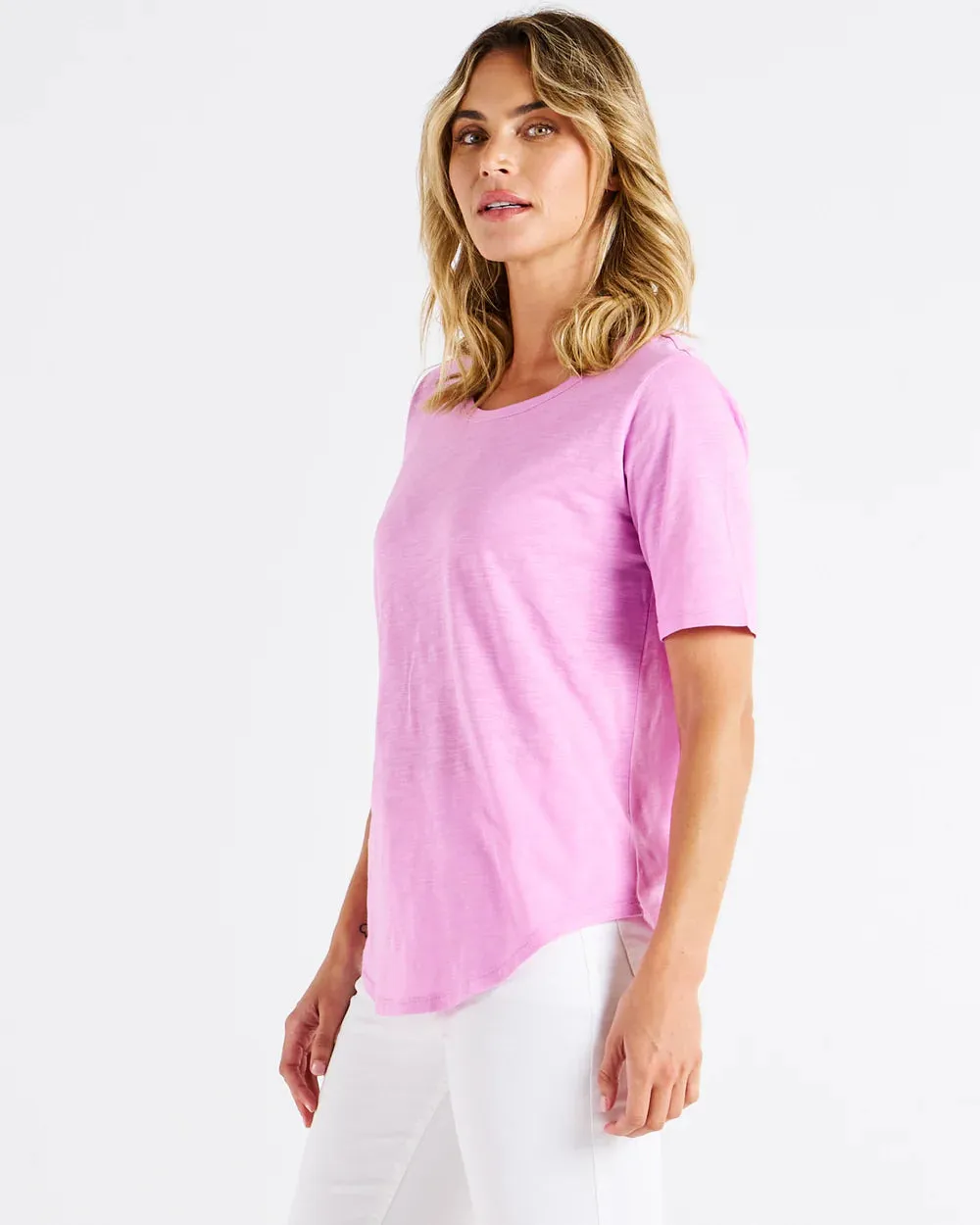 Betty Basics Ariana Tee