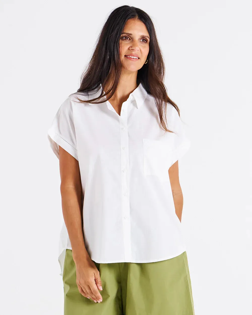 Betty Basics Mara Shirt