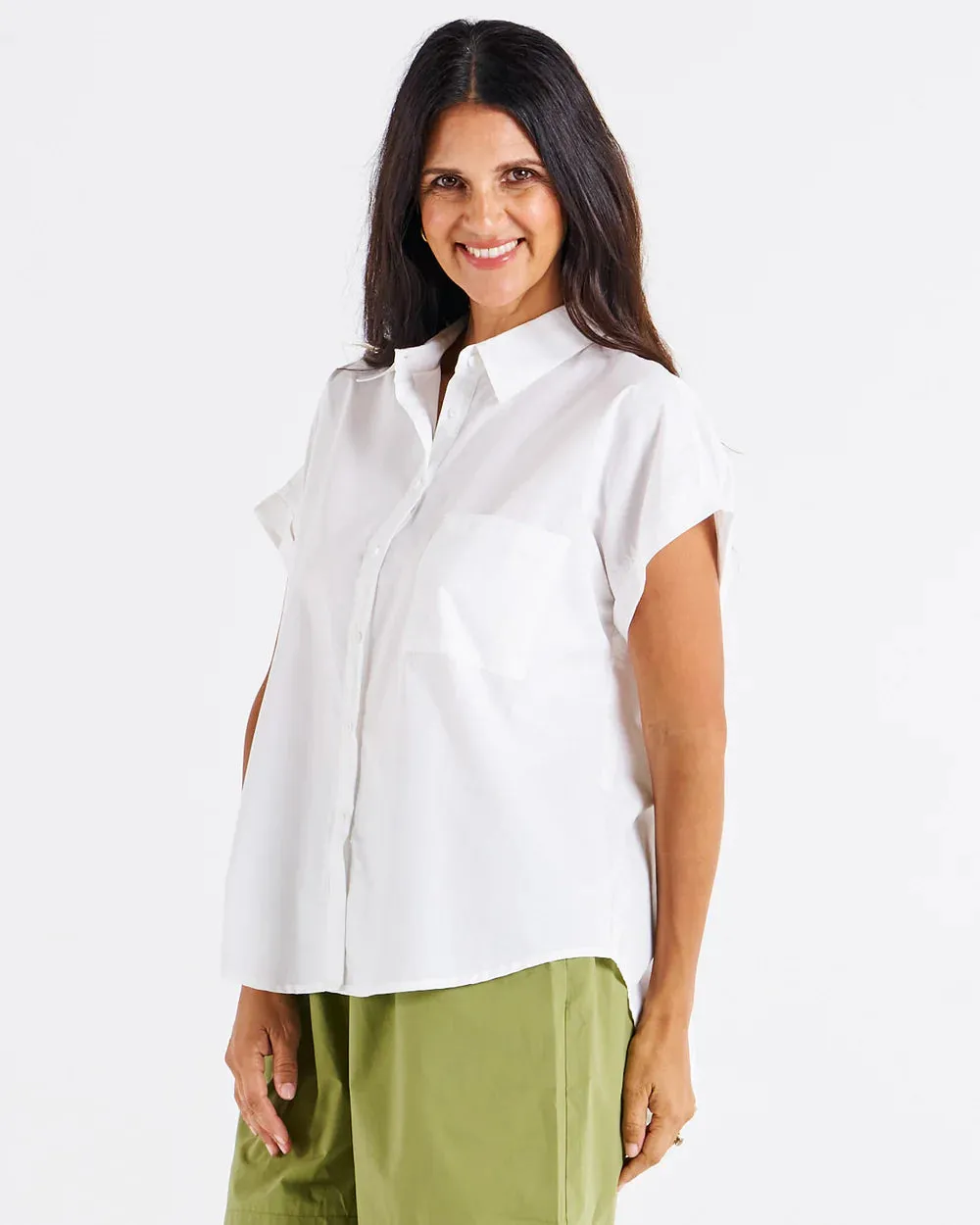 Betty Basics Mara Shirt