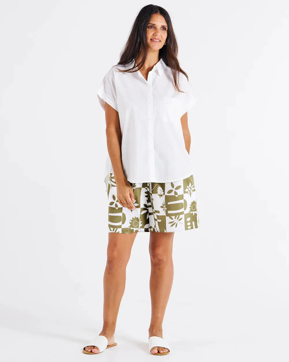 Betty Basics Mara Shirt