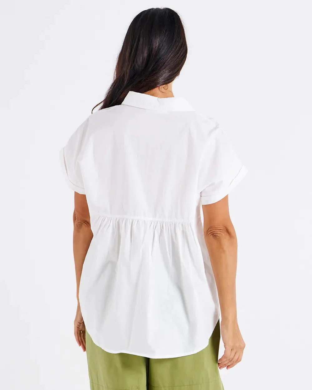 Betty Basics Mara Shirt