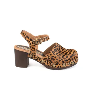 Betty | Leopard