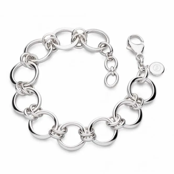 Bevel Cirque Grande Bracelet 71881RP