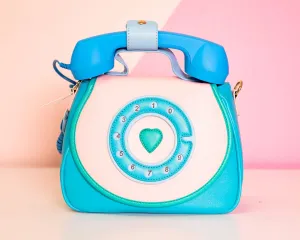 Bewaltz - Ring Ring Phone Convertible Handbag