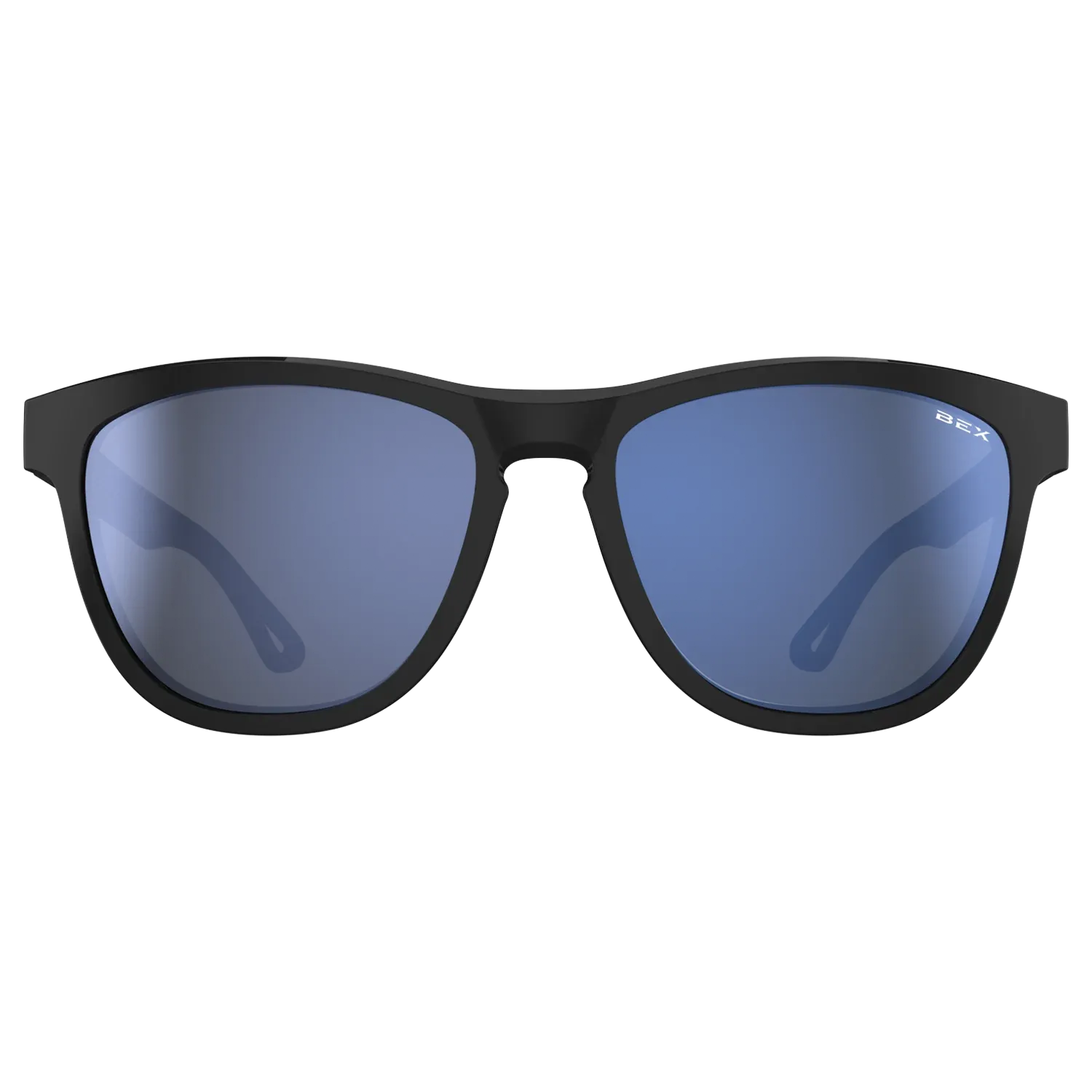 BEX Griz Black/Lavendar Sunglasses - S46BGL