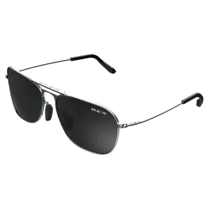 BEX Ranger Polarized Aviator Sunglasses (3 Colors Available)