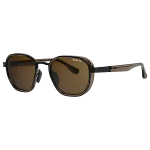 BEX Sunglasses Sable- Black/Brown