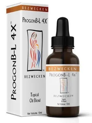 Bezwecken Progonb-L 4x Oil Blend 10 ml Oil