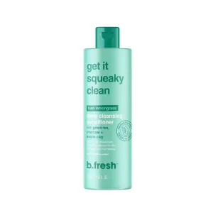 b.fresh Get It Squeaky Clean Deep Conditioner 355ml