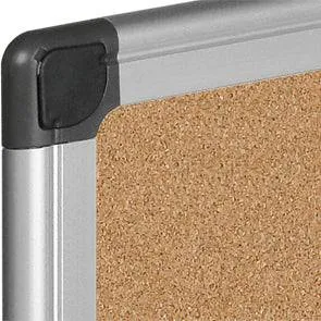 Bi-Office Maya Cork Board - (CA051170)