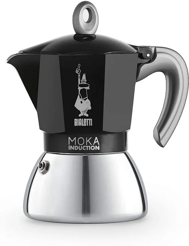 Bialetti New Moka Induction