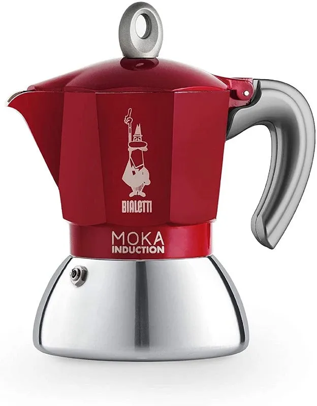 Bialetti New Moka Induction