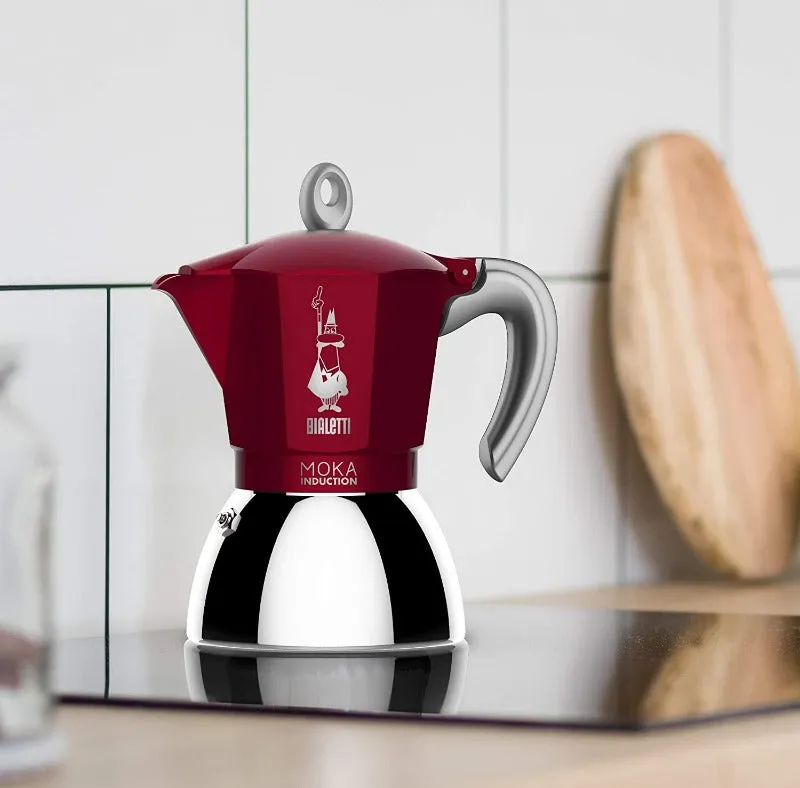 Bialetti New Moka Induction