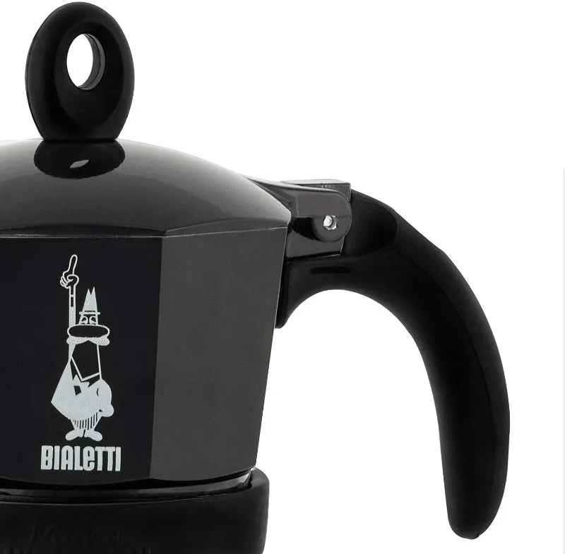 Bialetti New Moka Induction