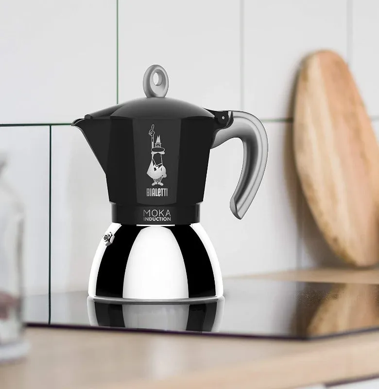 Bialetti New Moka Induction