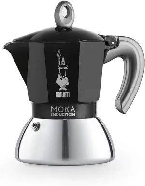 Bialetti New Moka Induction