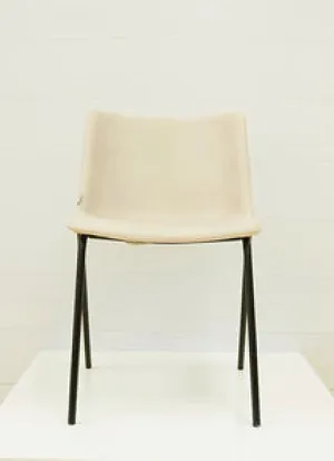 Bianca Chair- Lt. Cream