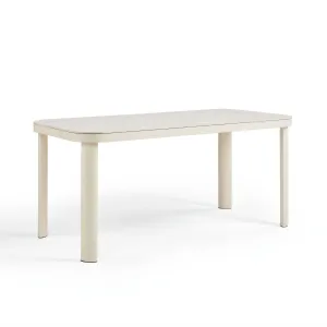 BIANCA Sintered Stone Dining Table