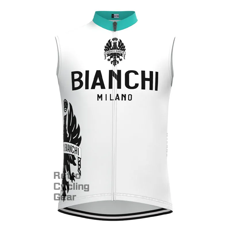 Bianchi Eagle Retro Short Sleeve Cycling Kit