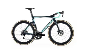 Bianchi Oltre RC