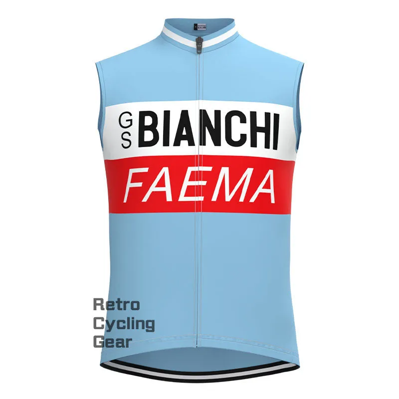 BIANCHI Retro Short Sleeve Cycling Kit