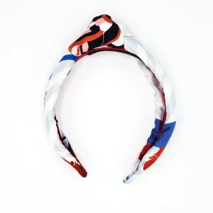 Bianili Silk Headband