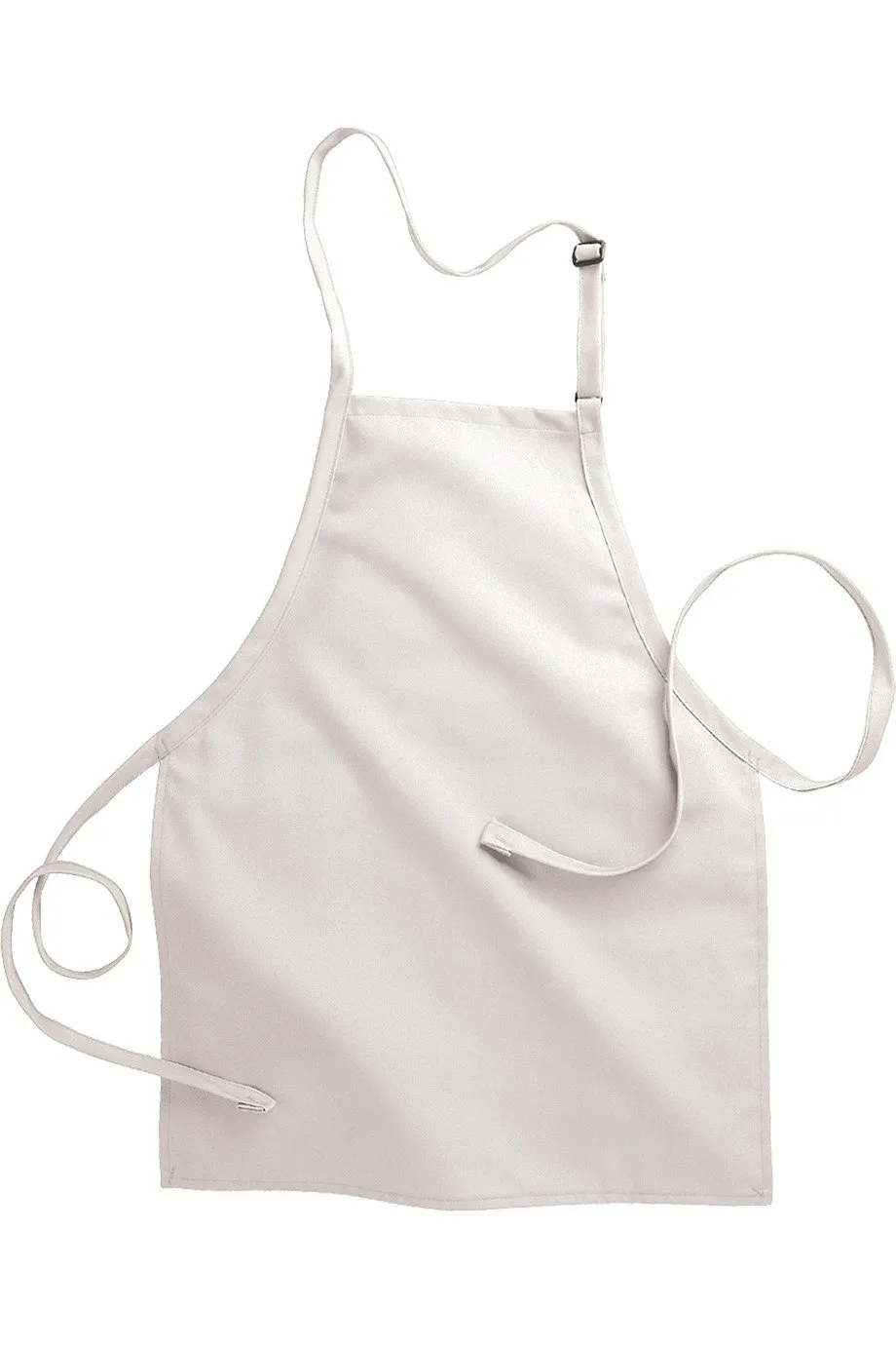 Bib Adjustable Apron (No Pockets)