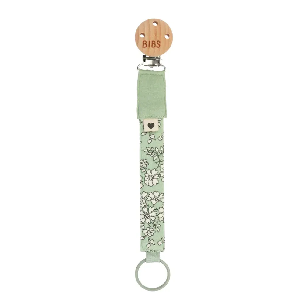 BIBS Liberty Pacifier Clip