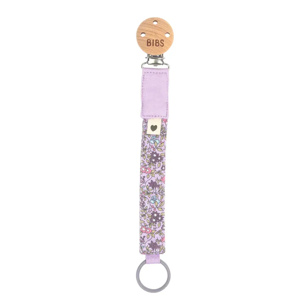 BIBS Liberty Pacifier Clip