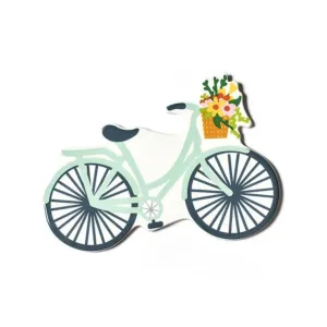 Bicycle Mini Attachment by Happy Everything!