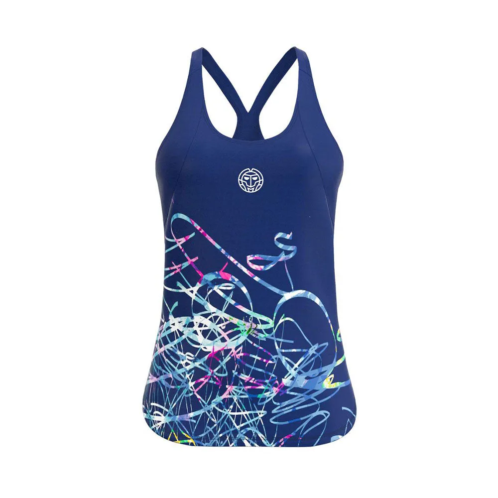 Bidi Badu Decoration Tank (Women's) - Dark Blue