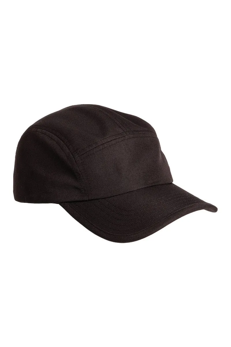 Big Accessories BA603: Pearl Performance Cap