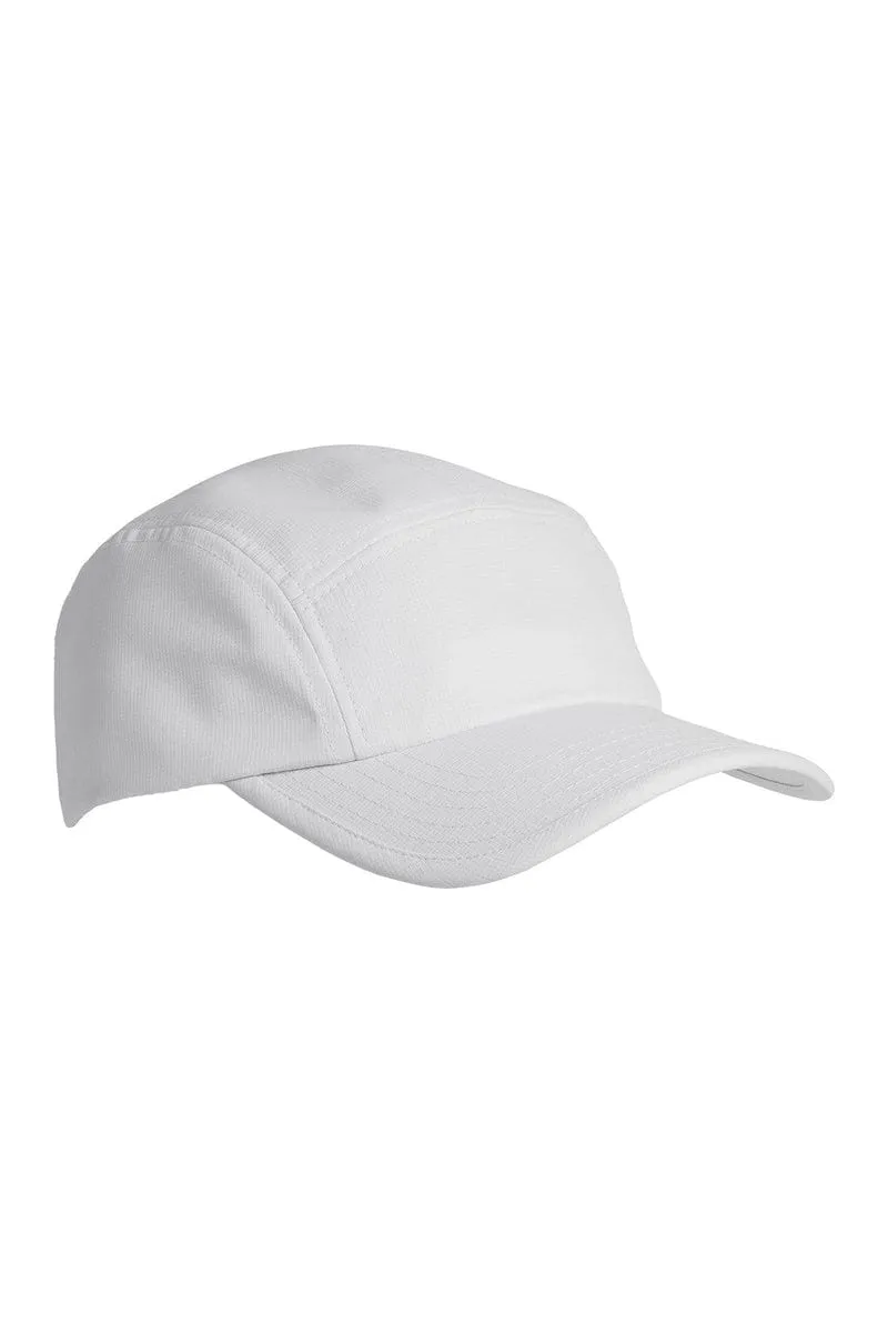 Big Accessories BA603: Pearl Performance Cap