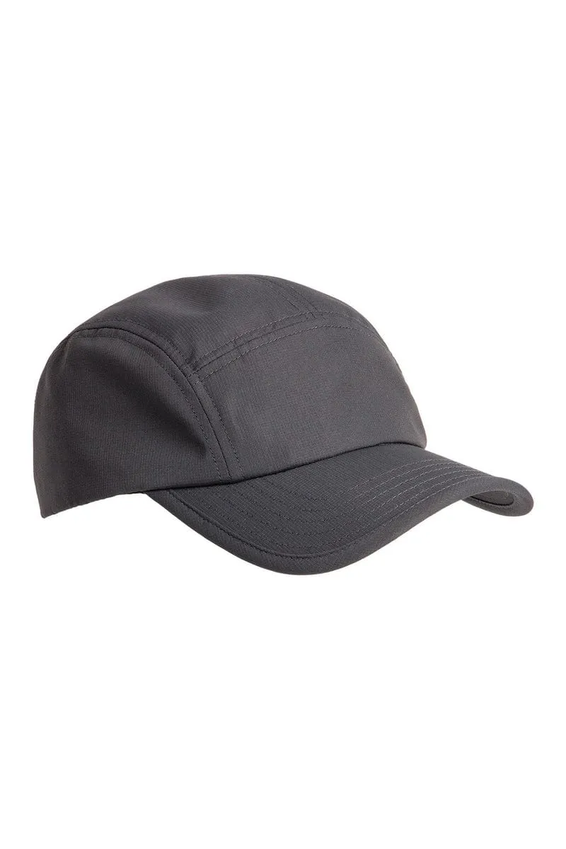 Big Accessories BA603: Pearl Performance Cap