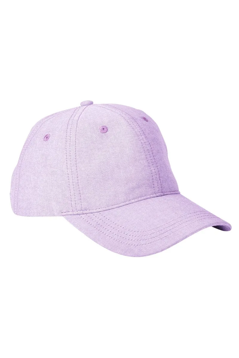 Big Accessories BA614: Summer Prep Cap