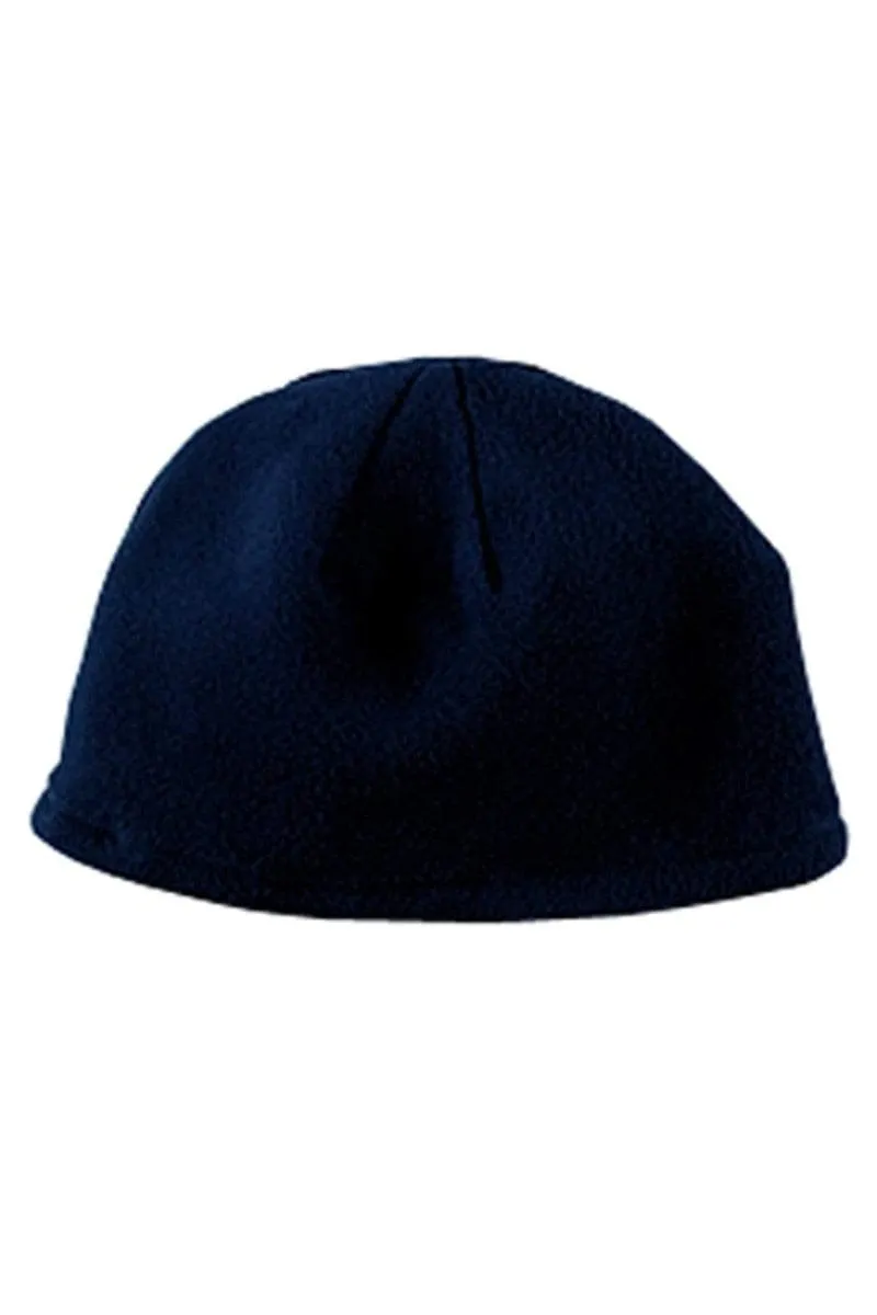 Big Accessories BX013: Fleece Beanie