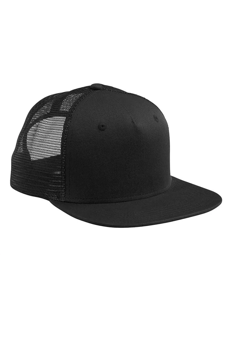 Big Accessories BX025: Surfer Trucker Cap