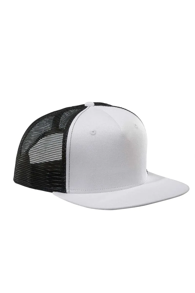 Big Accessories BX025: Surfer Trucker Cap