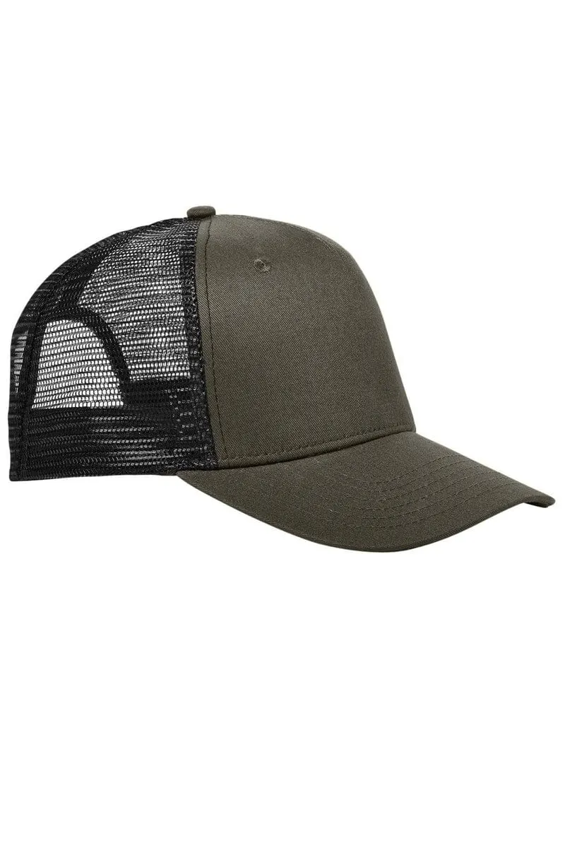 Big Accessories BX025: Surfer Trucker Cap