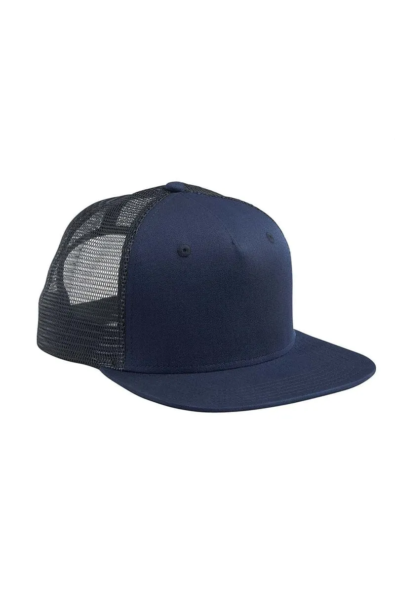 Big Accessories BX025: Surfer Trucker Cap