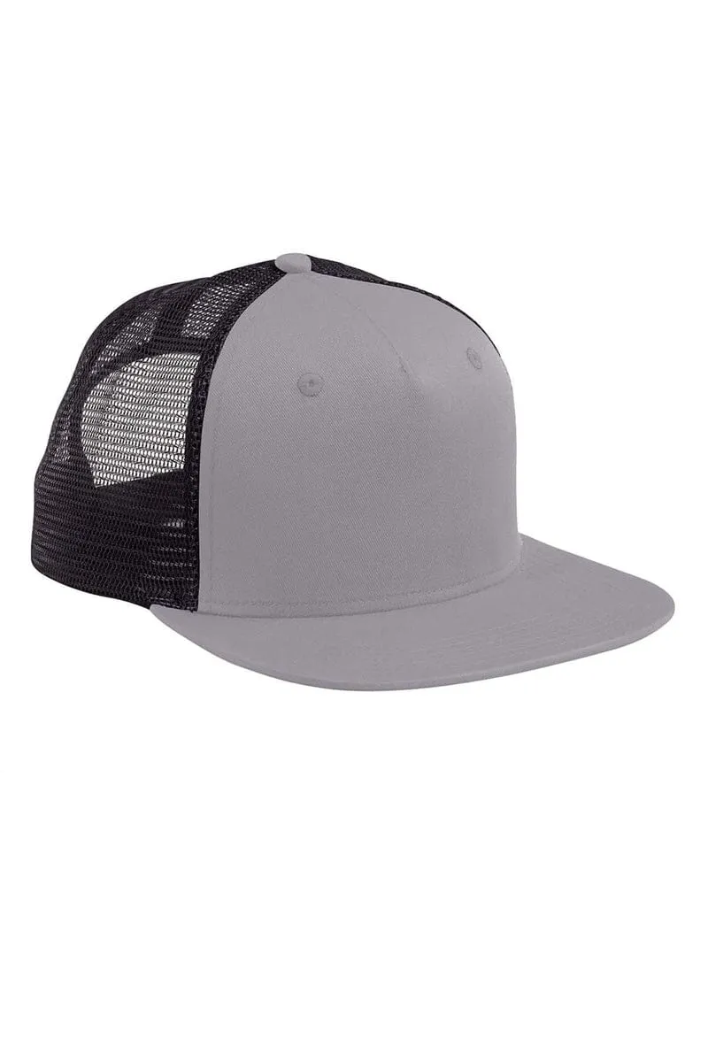 Big Accessories BX025: Surfer Trucker Cap