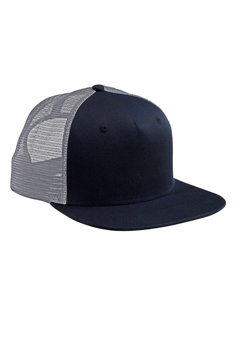 Big Accessories BX025: Surfer Trucker Cap