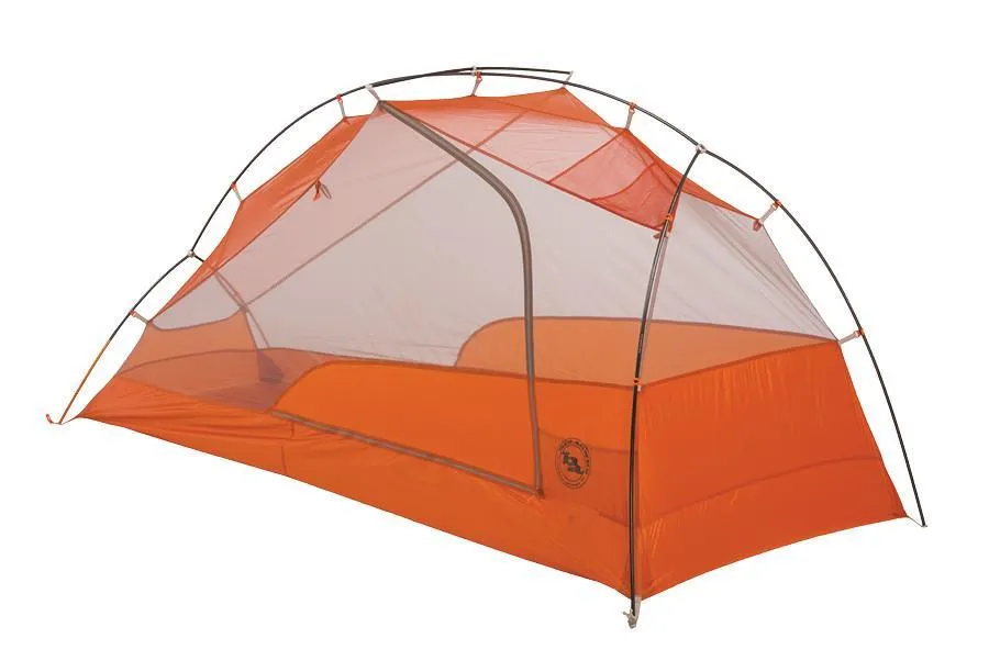 Big Agnes Copper Spur HV UL 1