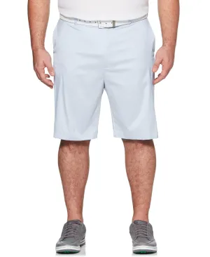 Big & Tall Oxford Shorts