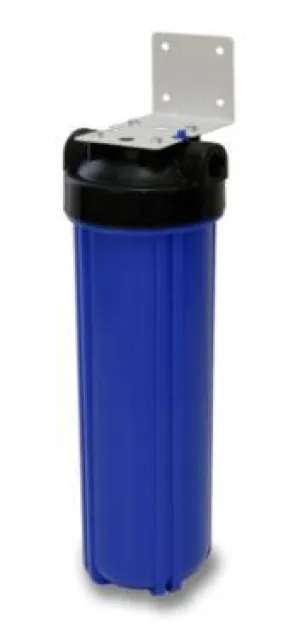 Big Blue 20" One Stage Filtration